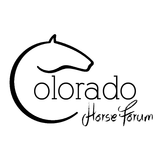 Colorado Horse Forum