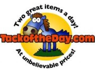 Tack Bargains - Tack of the Day