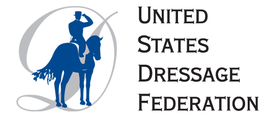 What is the United States Dressage Federation?