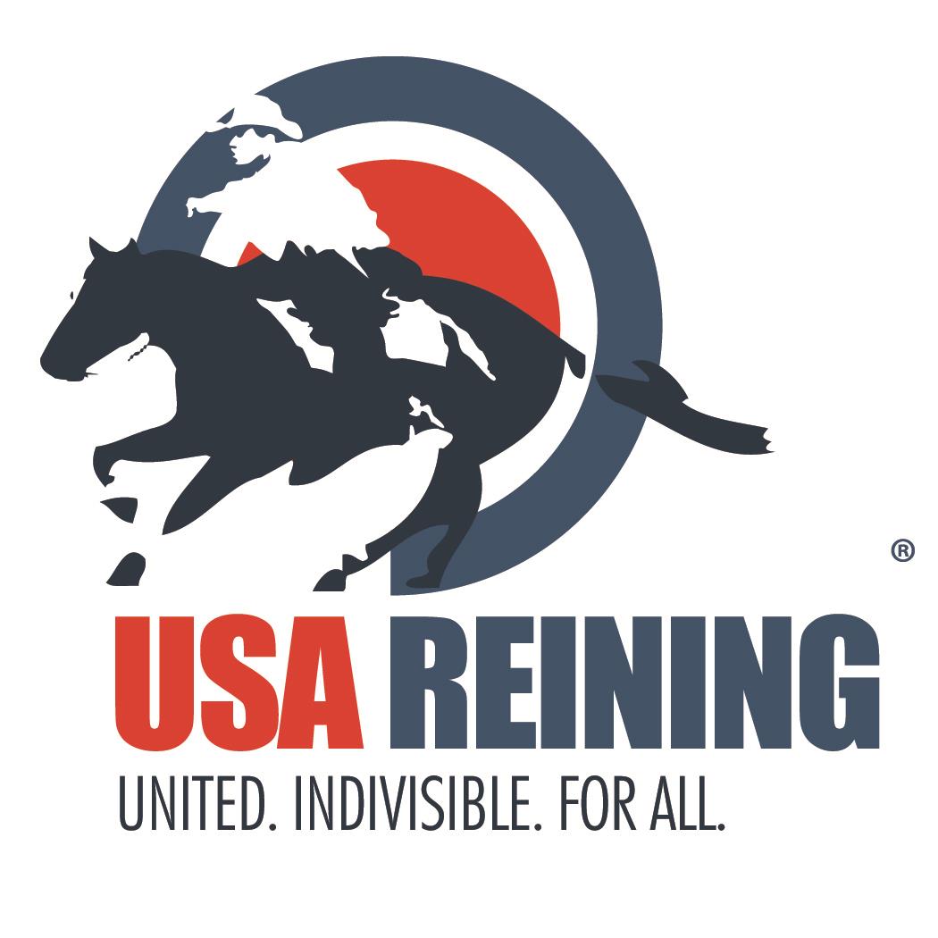USA Reining