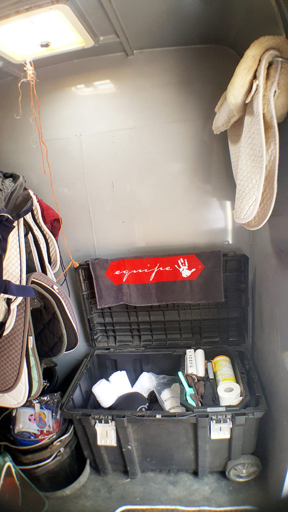 Trailer Before