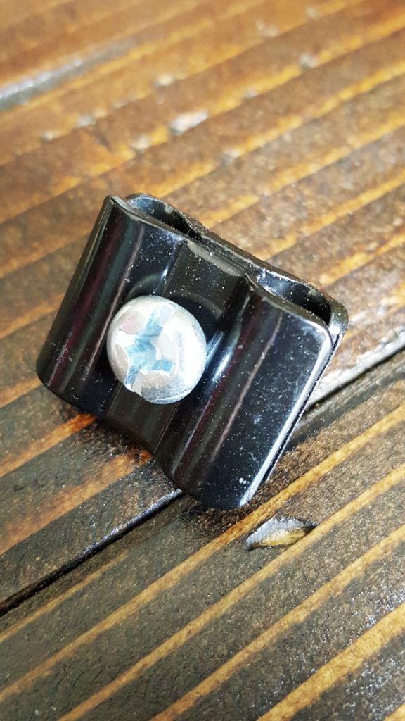Gridwall Joining Bracket