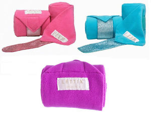 Lettia Sparkly Polo Wraps - Valentines Day Gift Idea