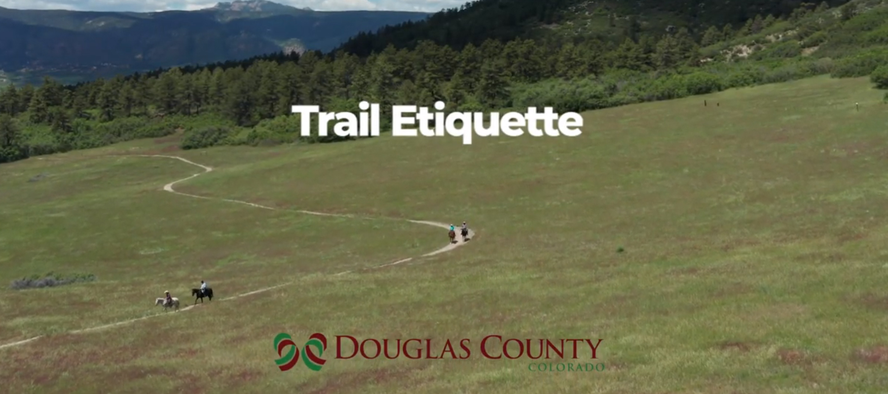 Trail etiquette tips every hiker, biker and equestrian needs to know