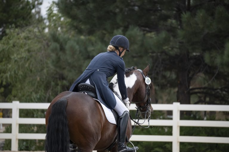 Horse Show Photographer in Colorado 15 768x512
