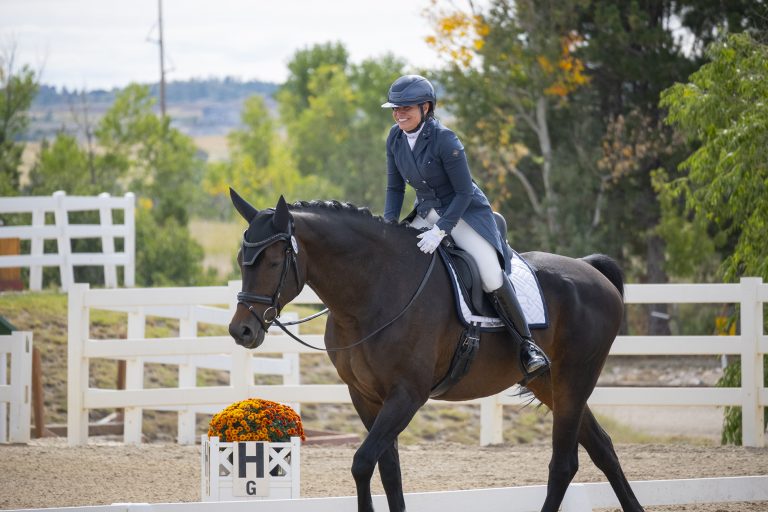 Horse Show Photographer in Colorado 2 768x512