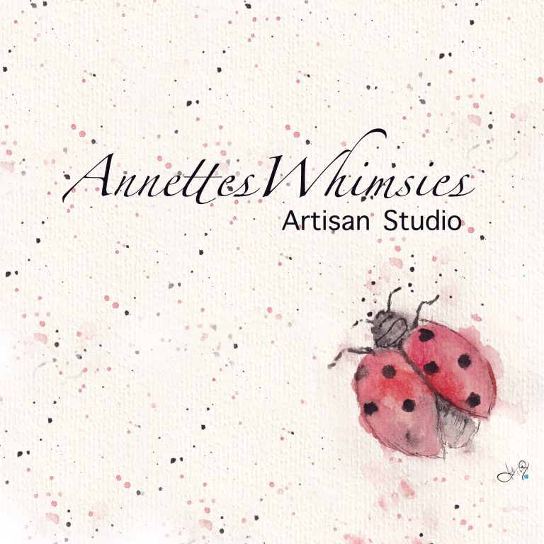 Welcome to my artist studio