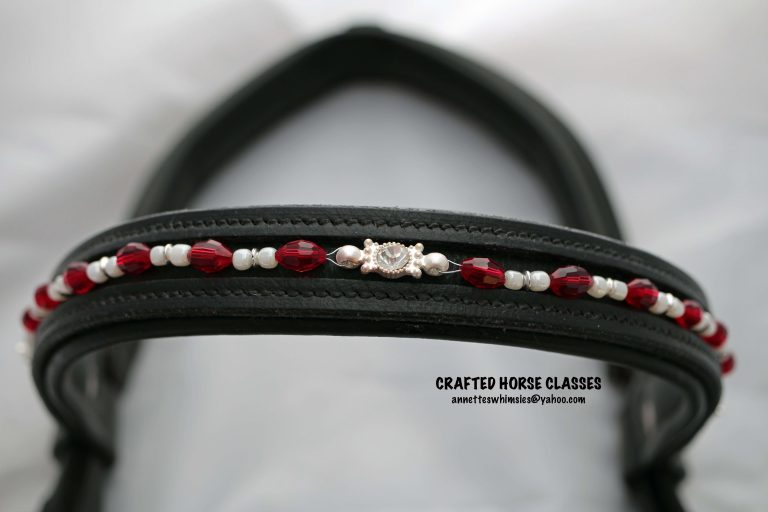 red browband bling 768x512