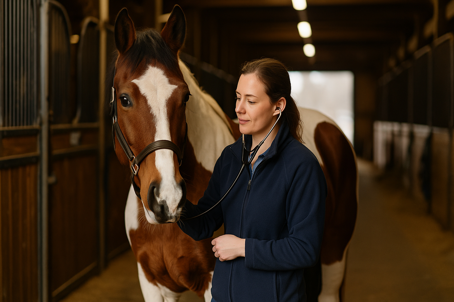 EHV-1 Update Why Quiet Reporting Doesn’t Mean the Outbreak Is Over