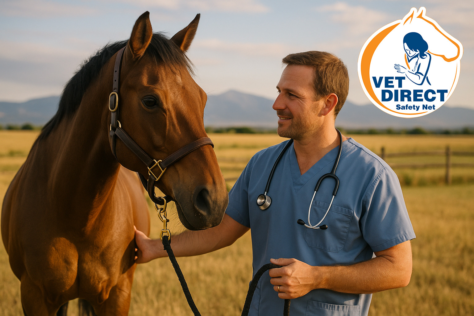 VetDirect for Colorado