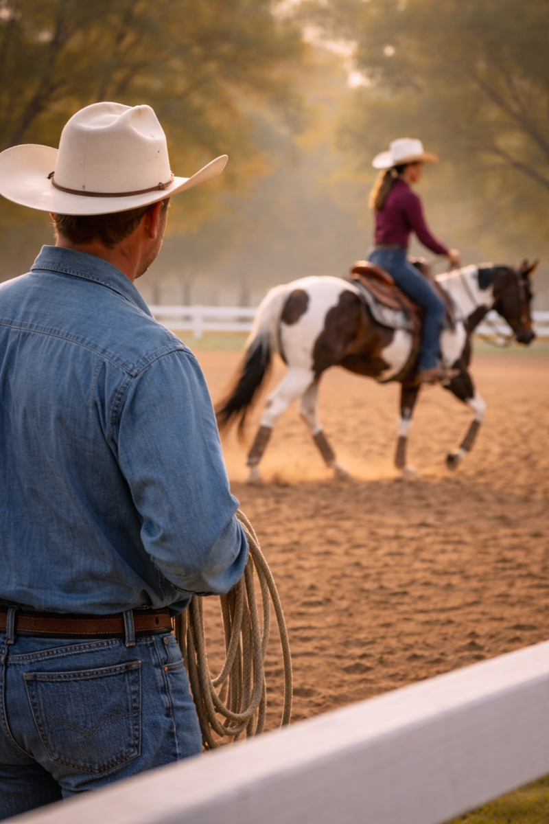 How to Pick the Right Clinics & Shows