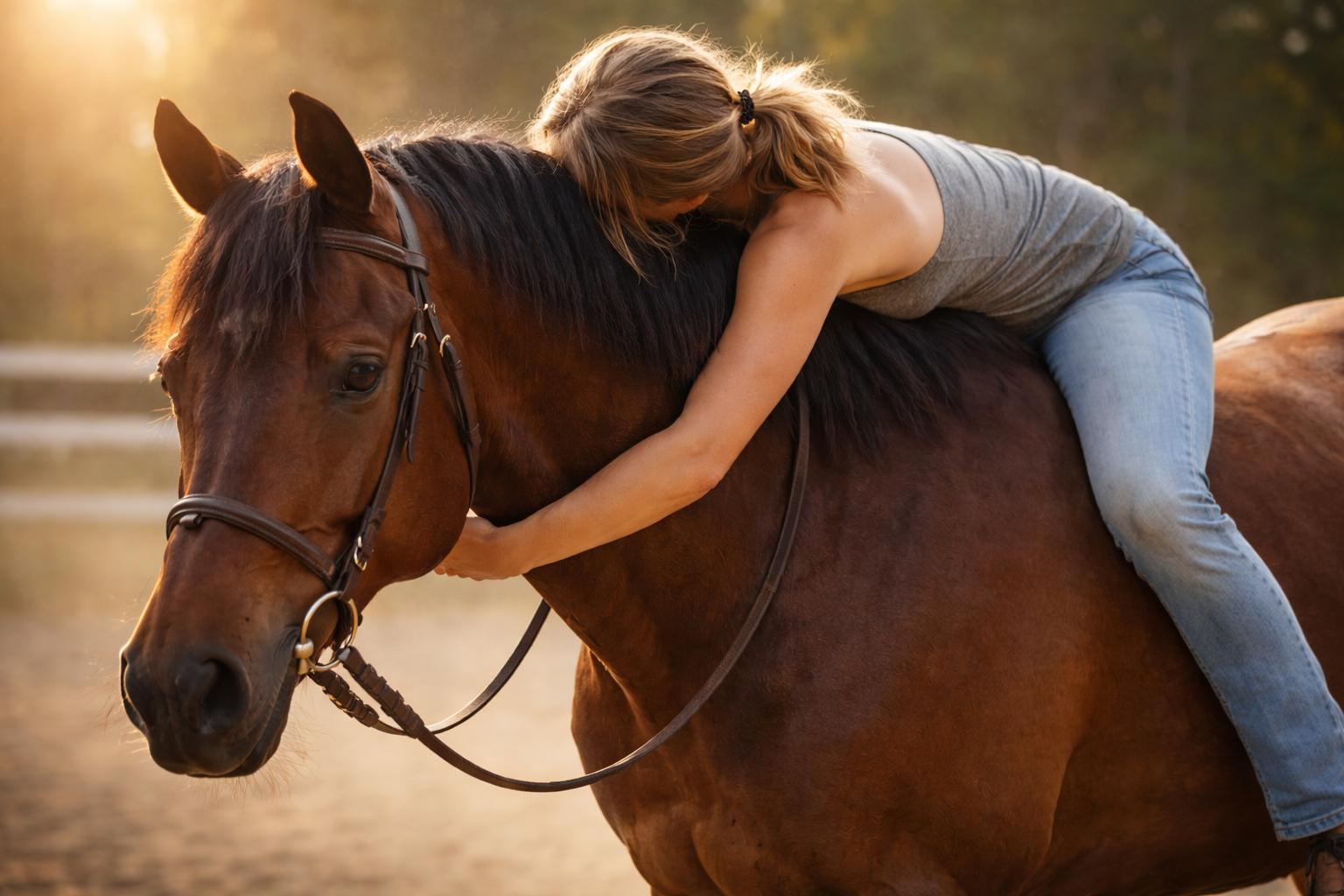 US Equestrian Introduces Lifetime Care Contacts—What It Means for Colorado Horse Owners